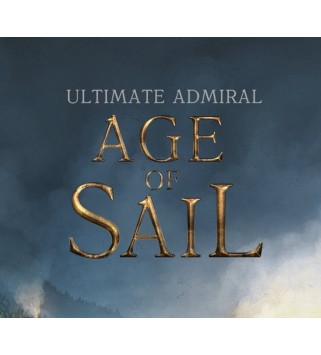Ultimate Admiral: Age of Sail Steam Key GLOBAL